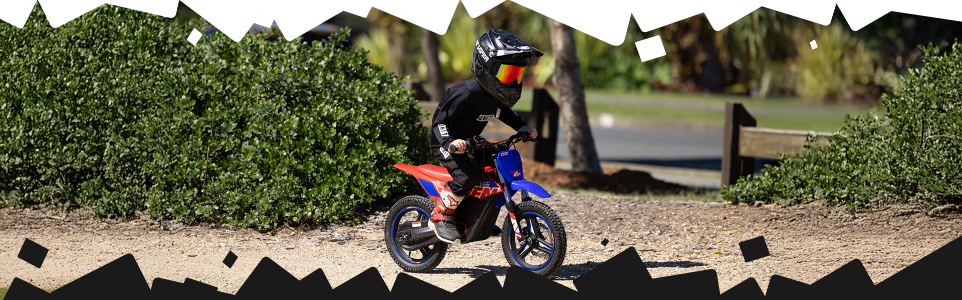 Revvi Electric Bikes Future Riders