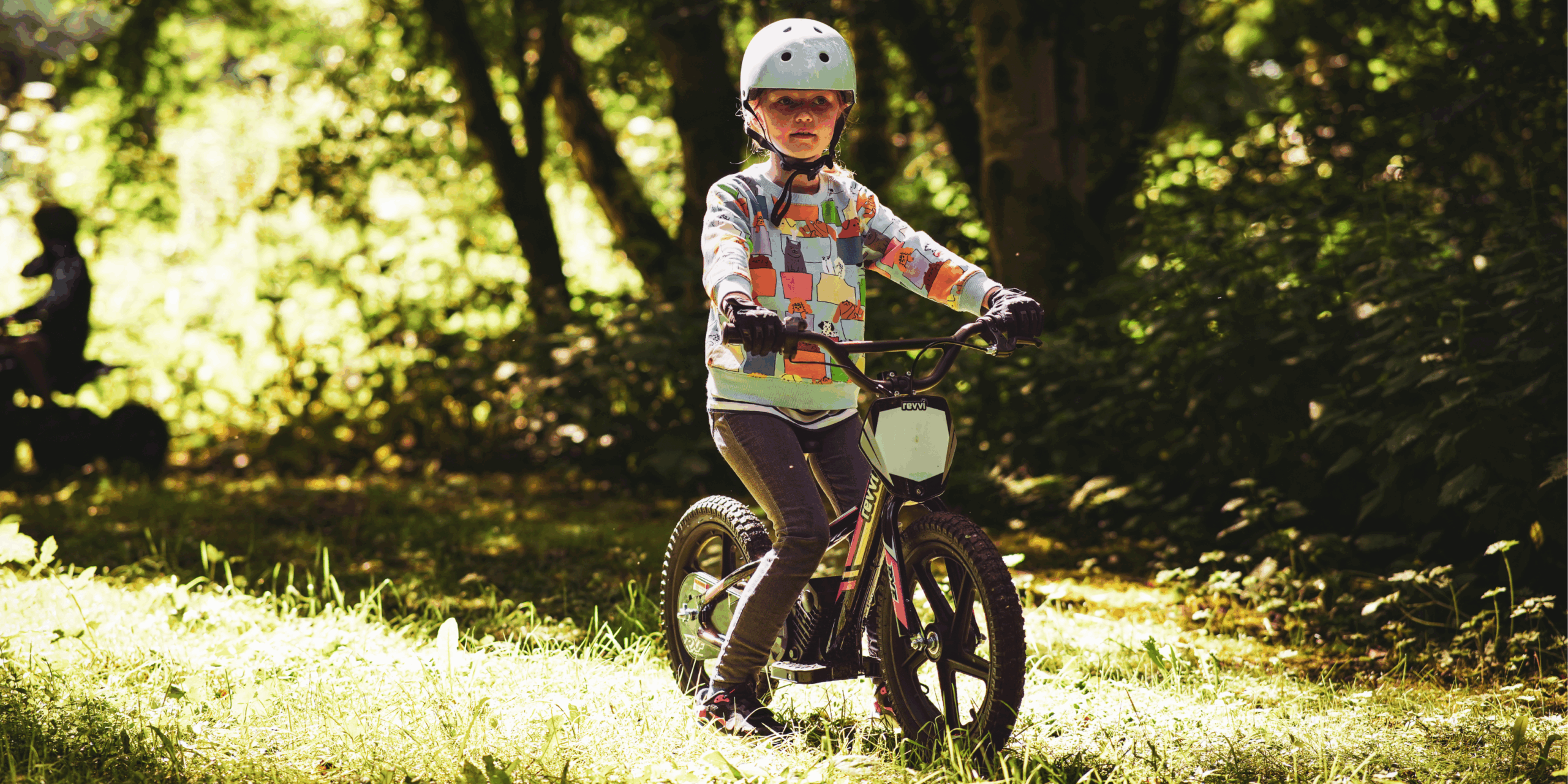 Revvi Electric Bike Future Riders