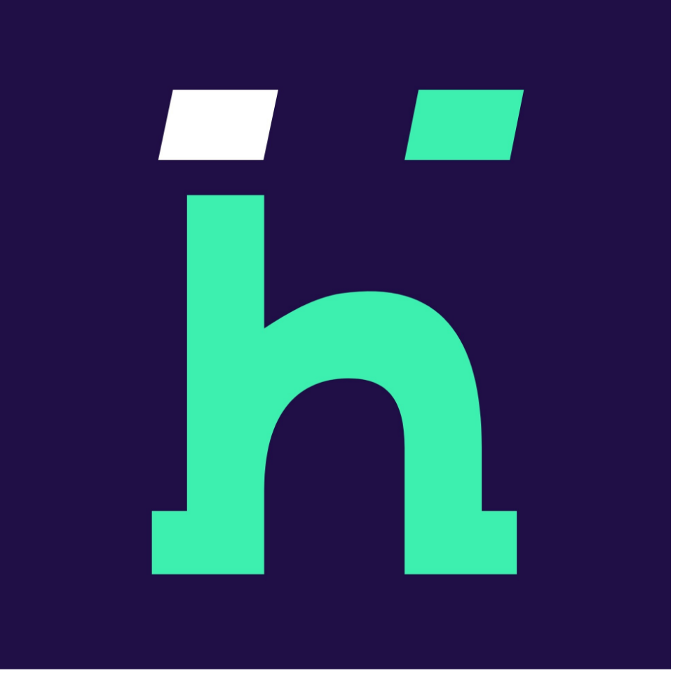 Hyva Logo