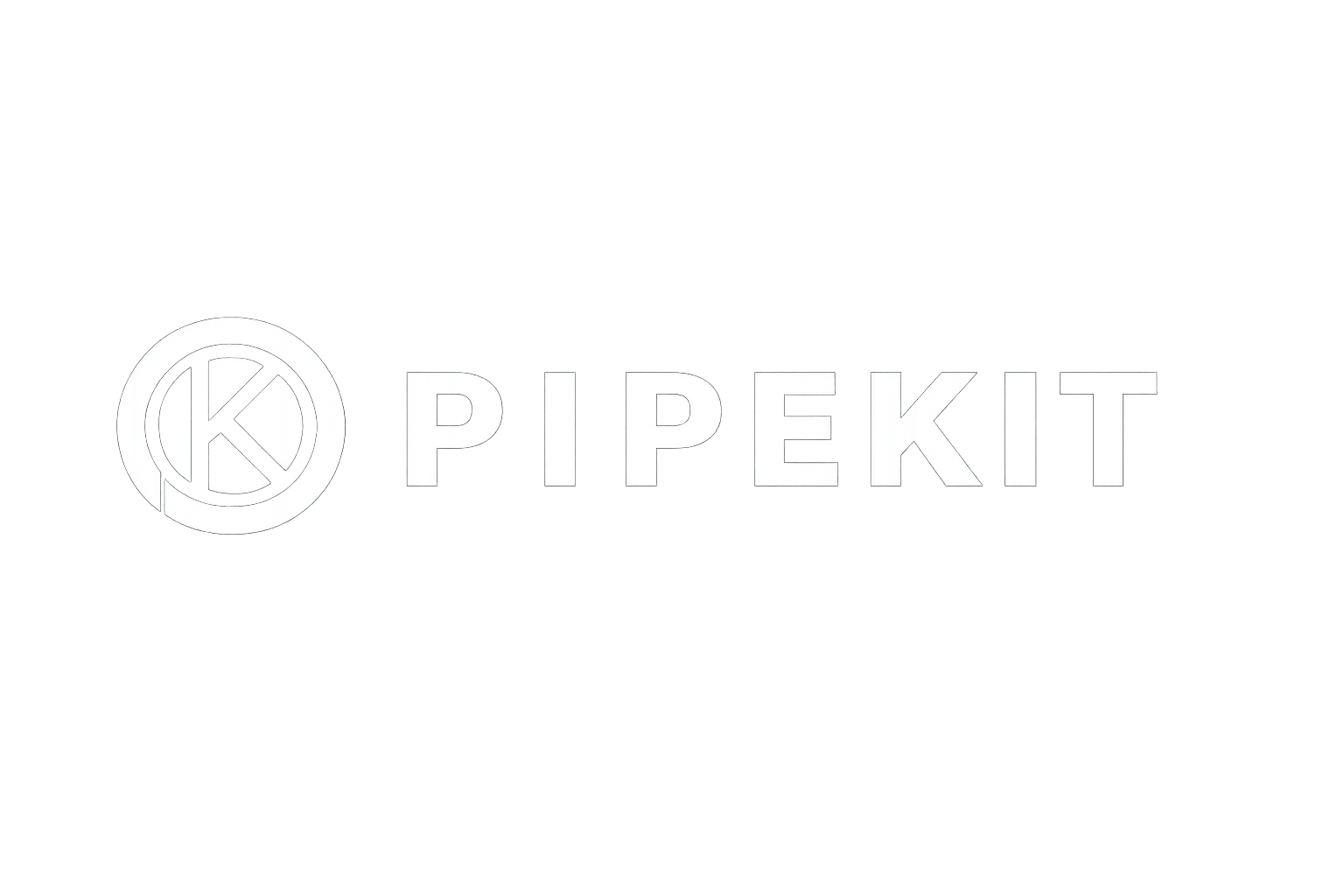 Pipekit Logo