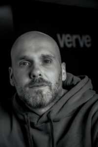 Chris Morrison
