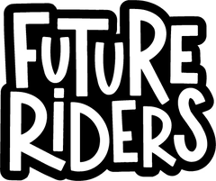 Future Riders Electric Balance Bike Logo