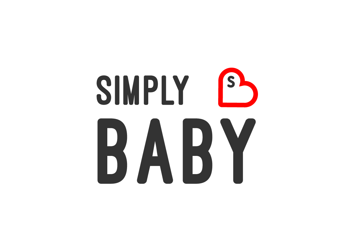 Simply Baby Logo