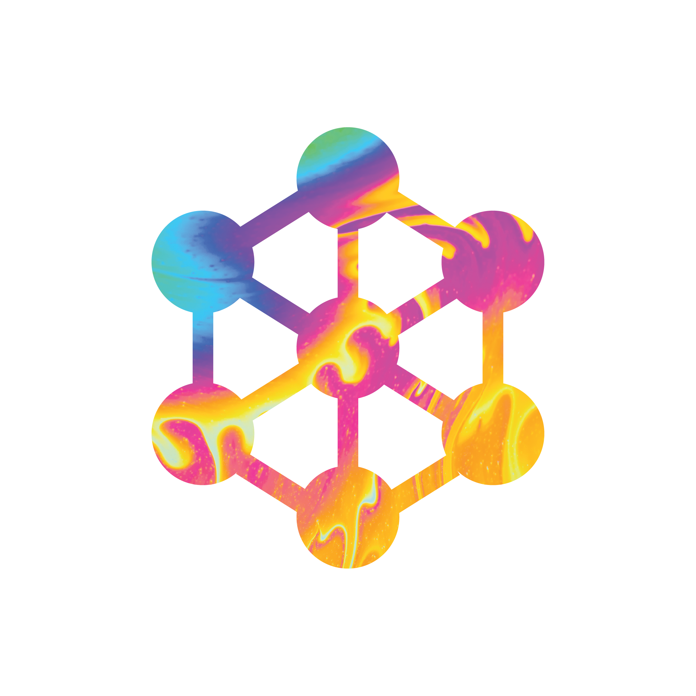 Colourful Icon