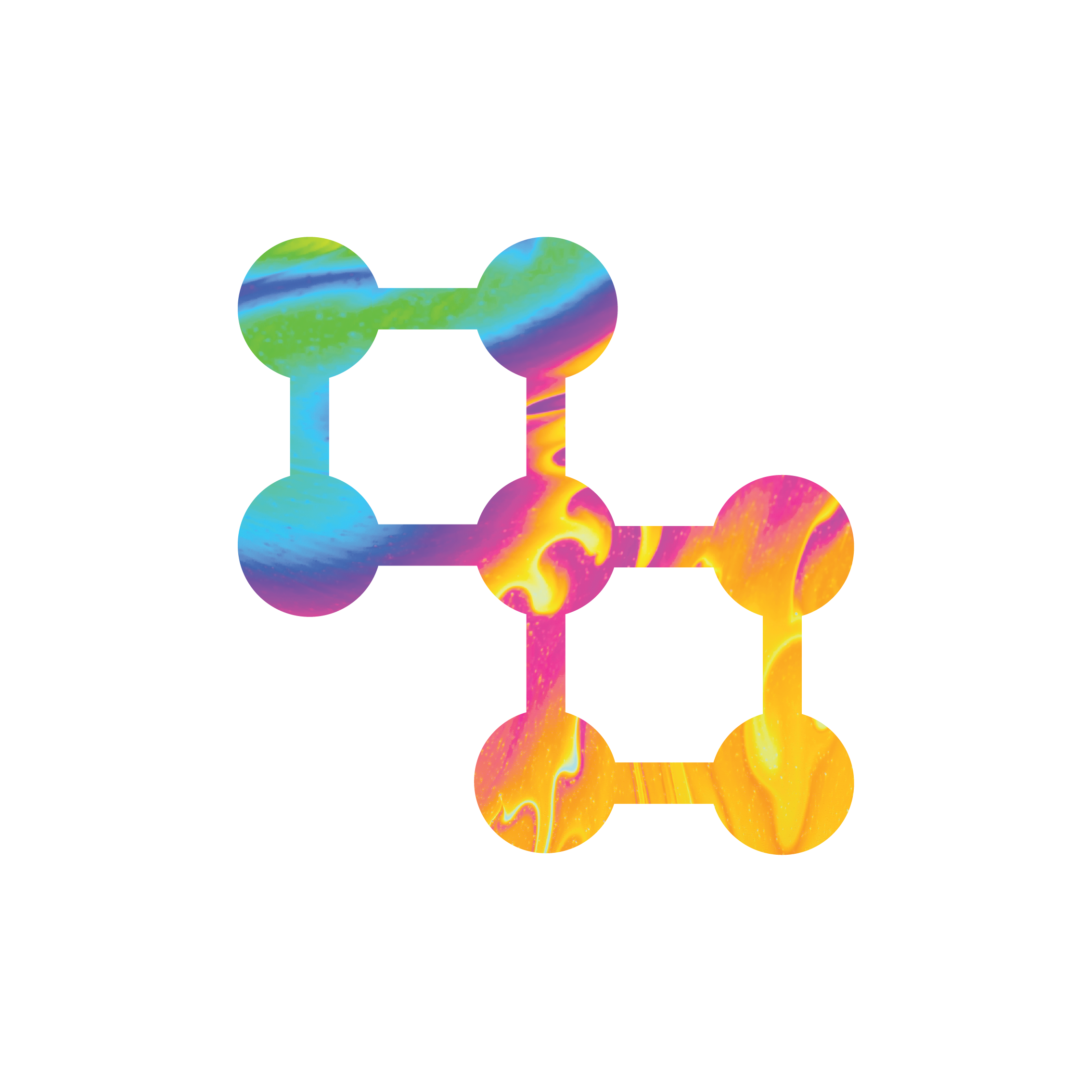 Colourful Icon