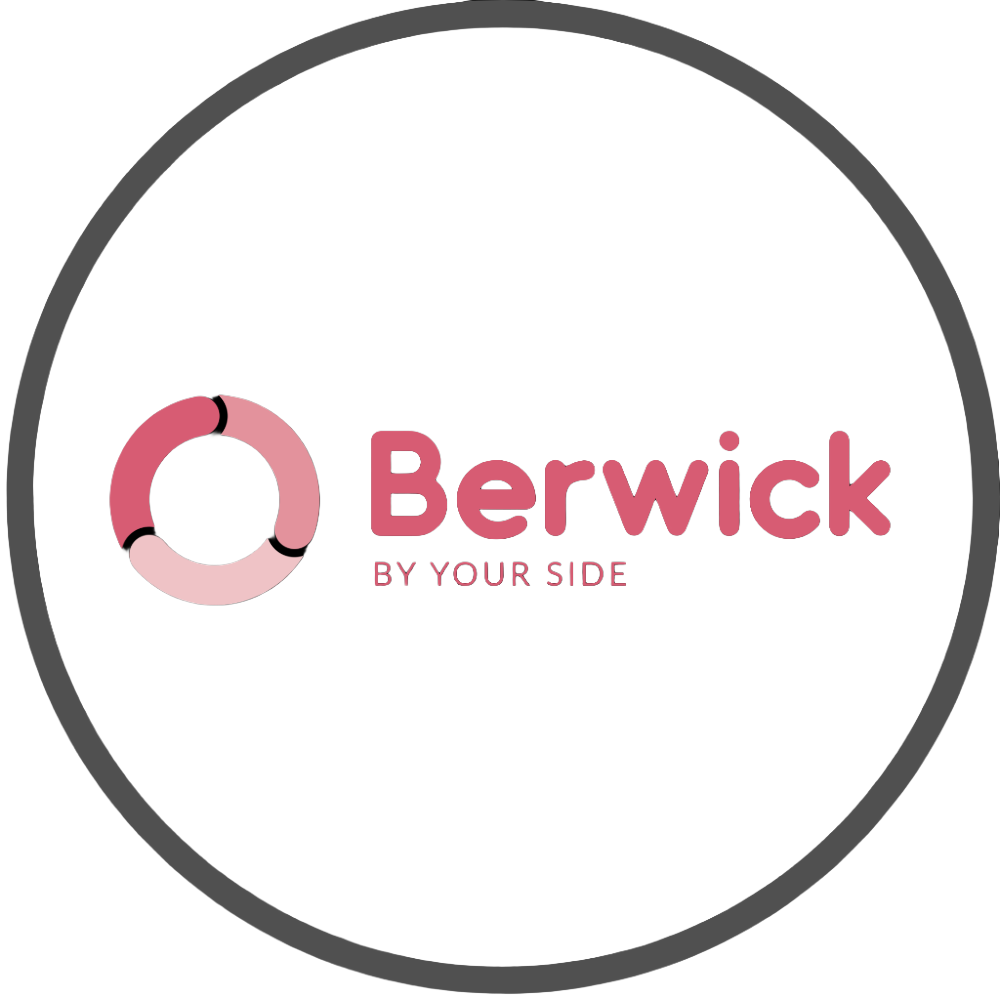Berwick Care Logo