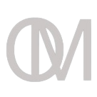 O M Architects Logo