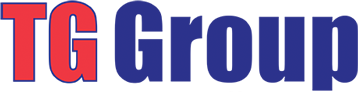 TG Group Logo