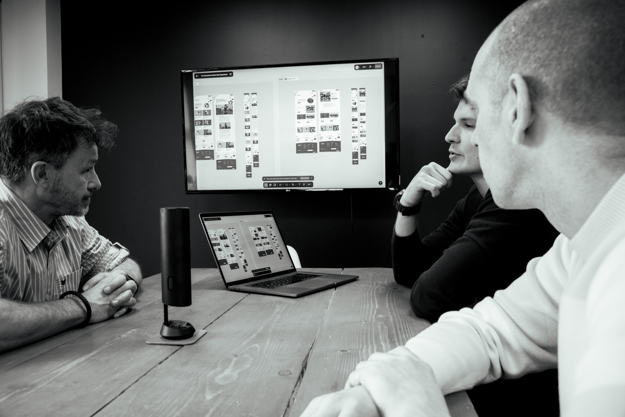 Meeting Room Verve
