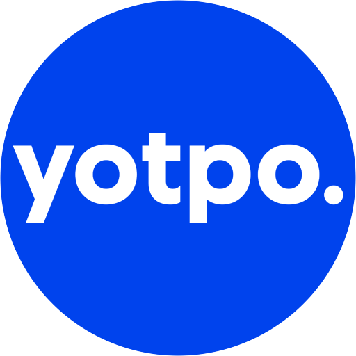 Yotpo Logo