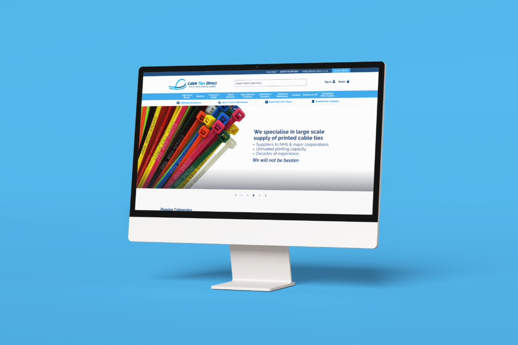Cable Ties Direct