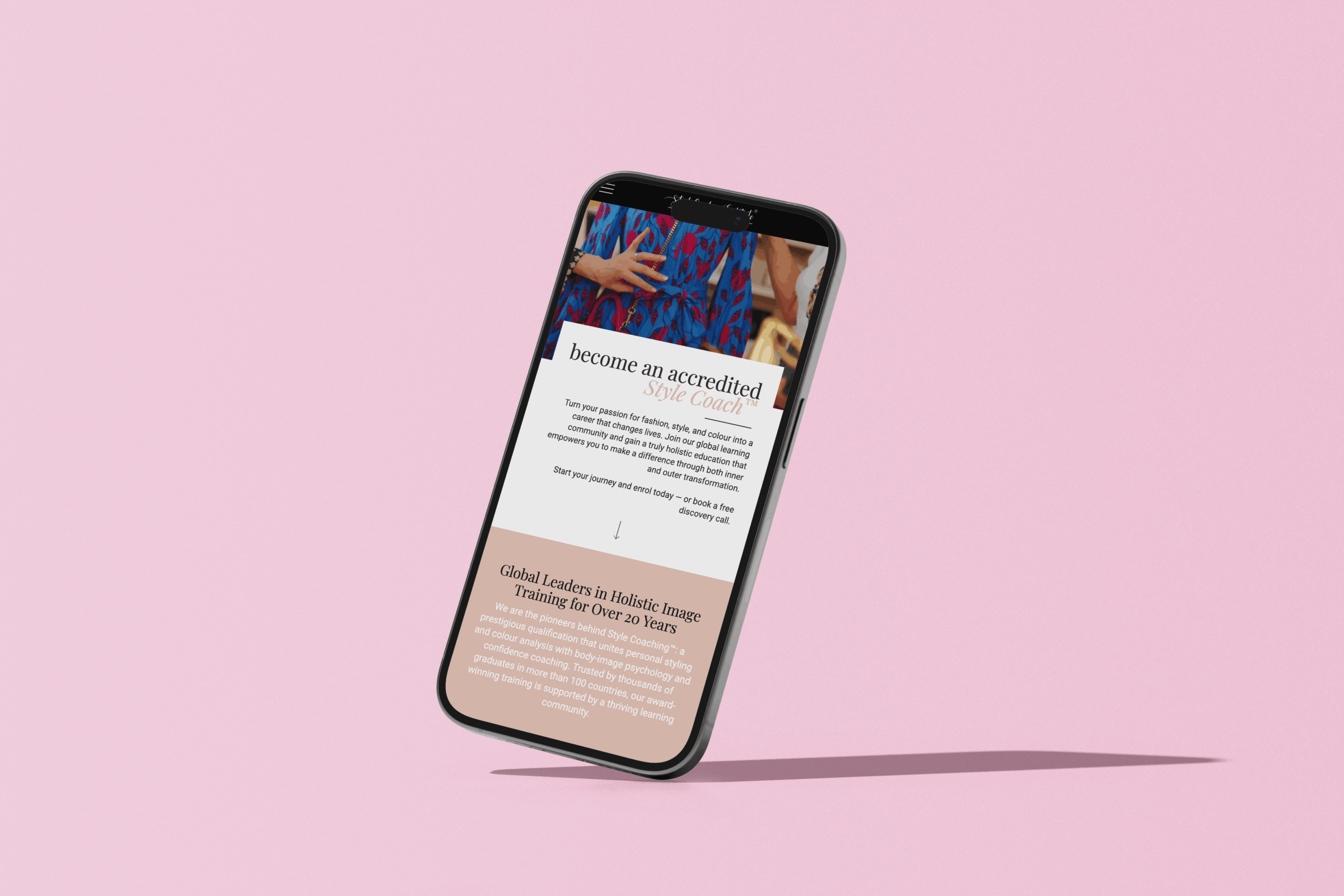 Style Coaching – Klaviyo