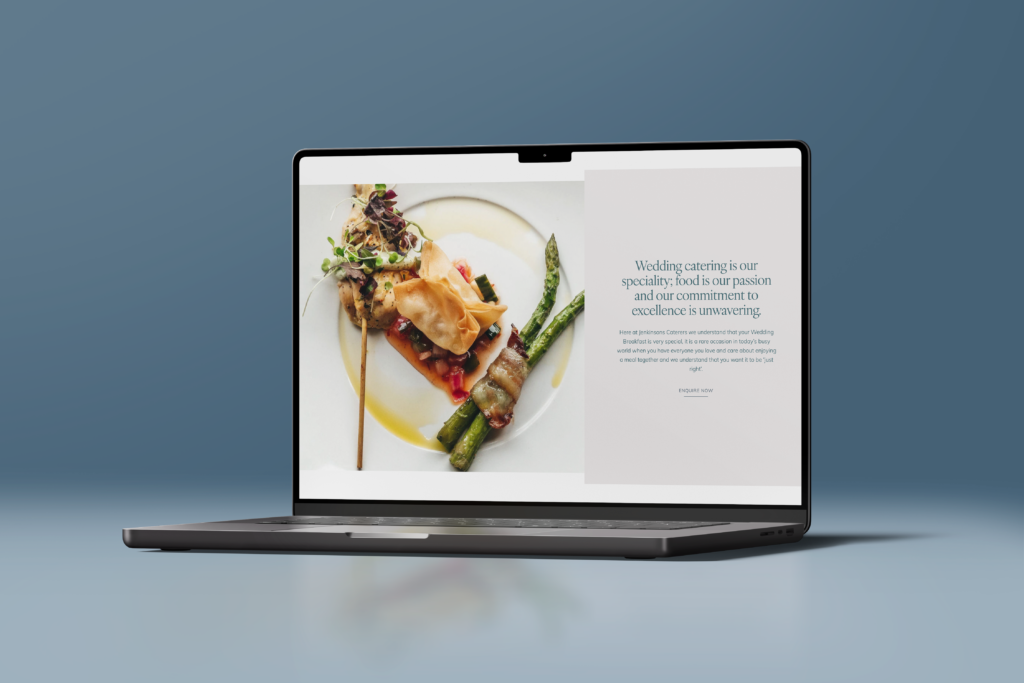 Jenkinsons Caterers