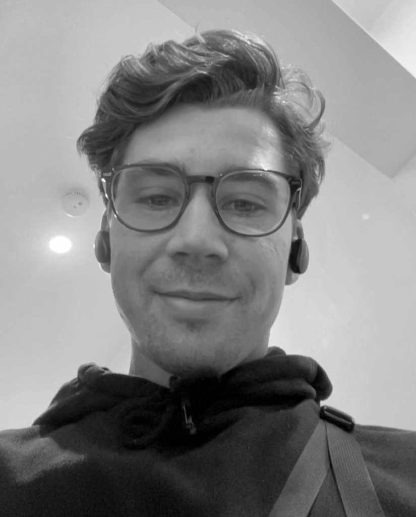 Mitch Profile