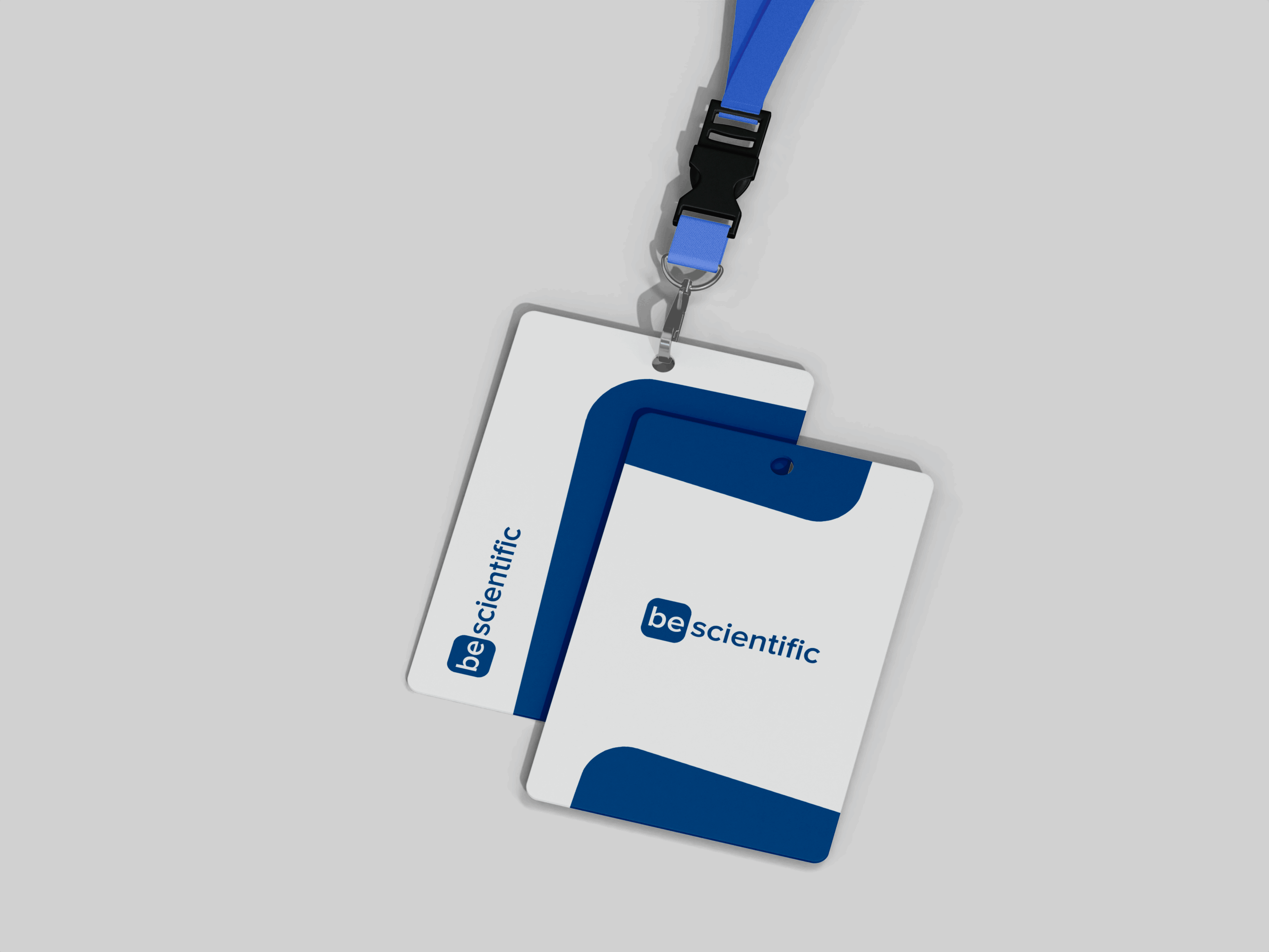 BeScientific Lanyards