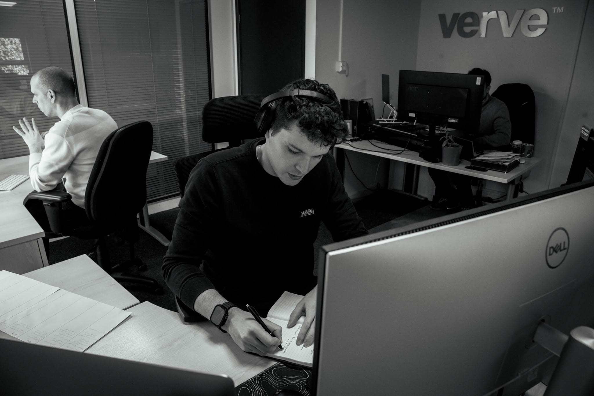 Verve Studio