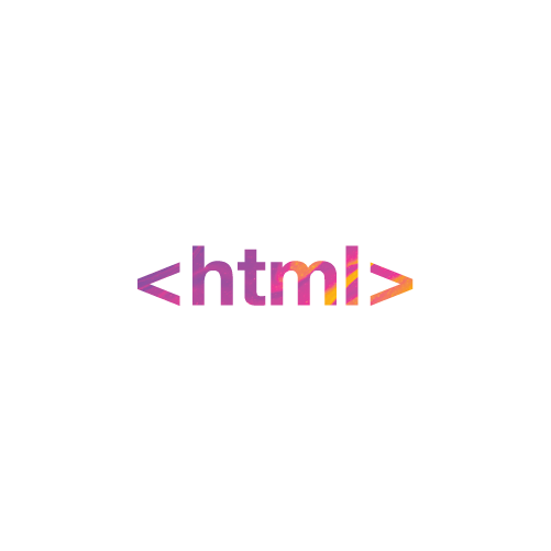 HTML Icon