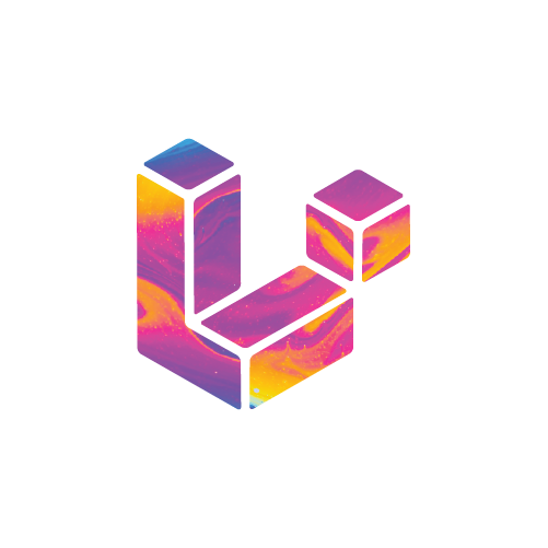 Laravel Icon
