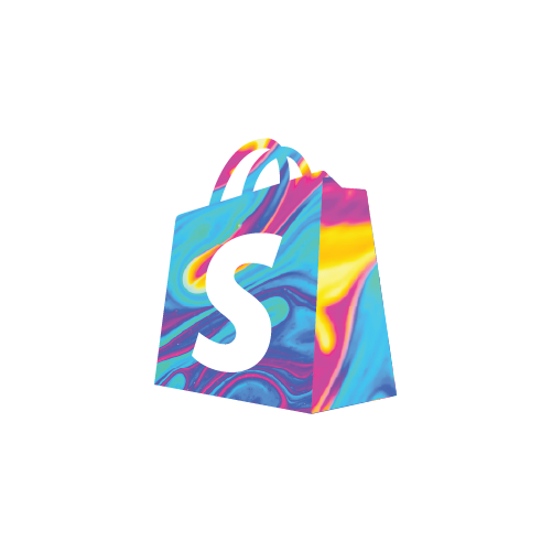 Shopify Icon