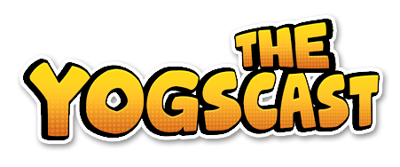 The Yogscast Logo