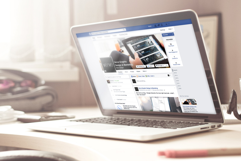 Top tips for using Facebook for business