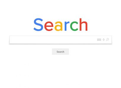 Google Search Image