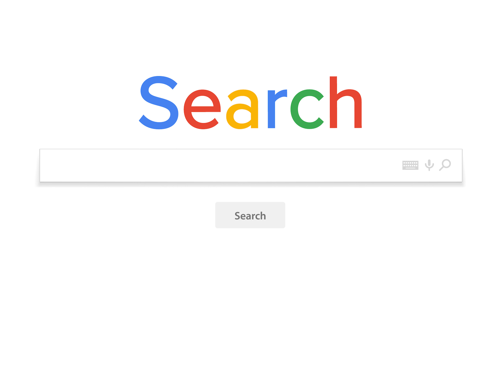 google search engine game