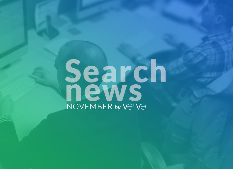Search News November