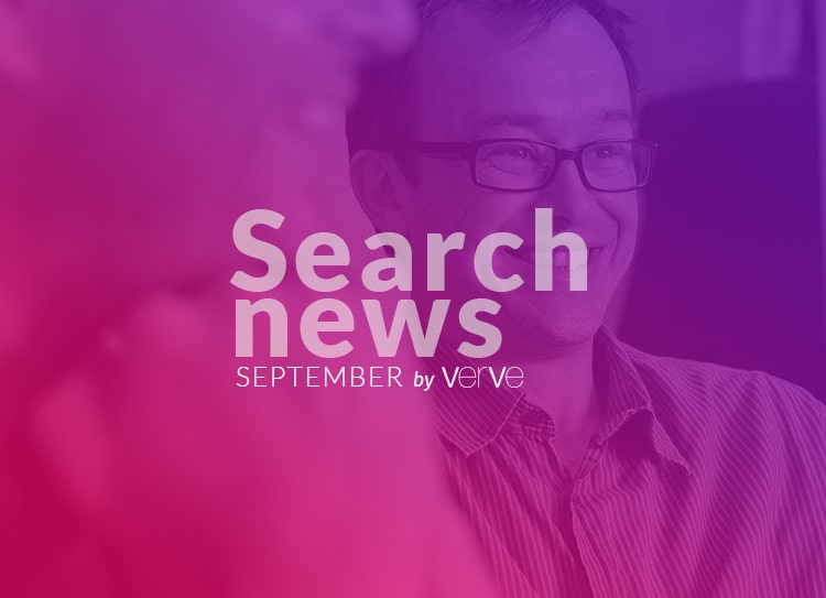 Search News September
