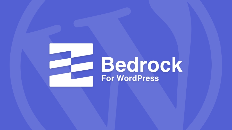 Verve News Articles Bedrock for WordPress