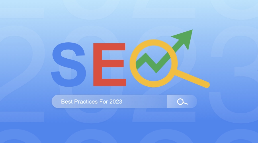 Verve Search Engine Optimisation Best Practices for 2023