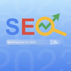 Verve Search Engine Optimisation Best Practices for 2023