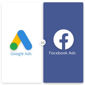 Verve Latest News Google ads vs Facebook ads